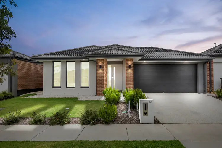 56 Gravity Drive, Mount Duneed VIC 3217