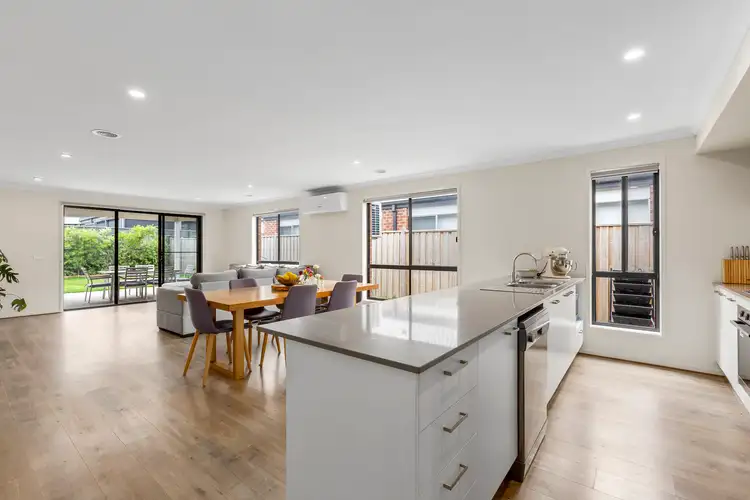 Sixth view of Homely house listing, 56 Gravity Drive, Mount Duneed VIC 3217
