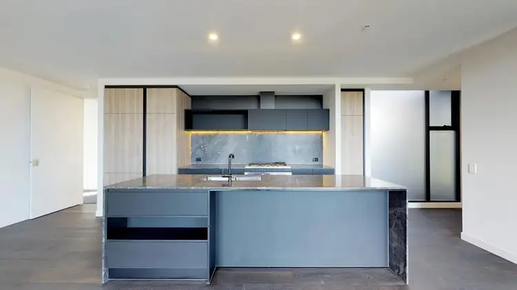 Third view of Homely apartment listing, 407/881 High Street, Armadale VIC 3143