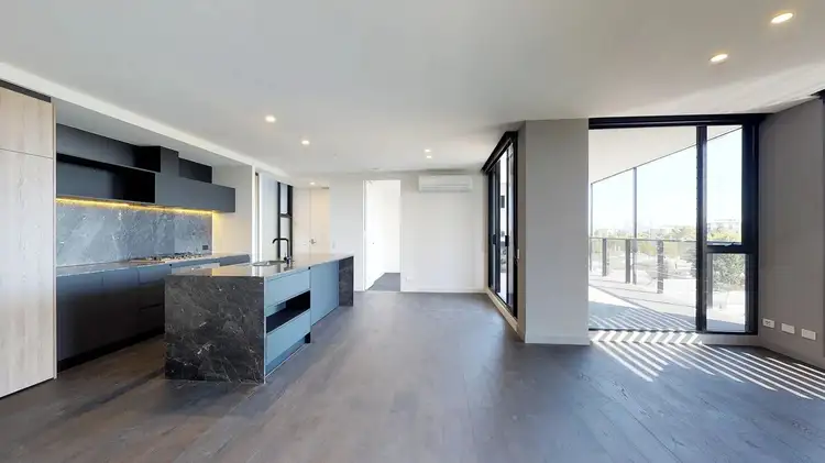 Fourth view of Homely apartment listing, 407/881 High Street, Armadale VIC 3143