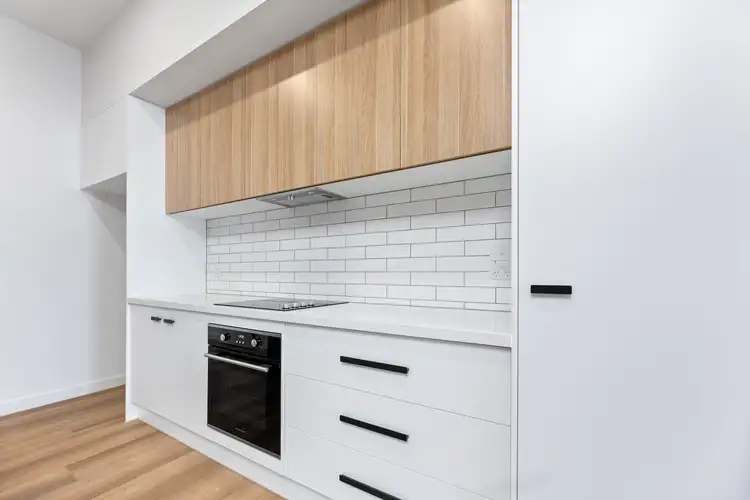 Second view of Homely apartment listing, 2/200 Commercial Road, Prahran VIC 3181