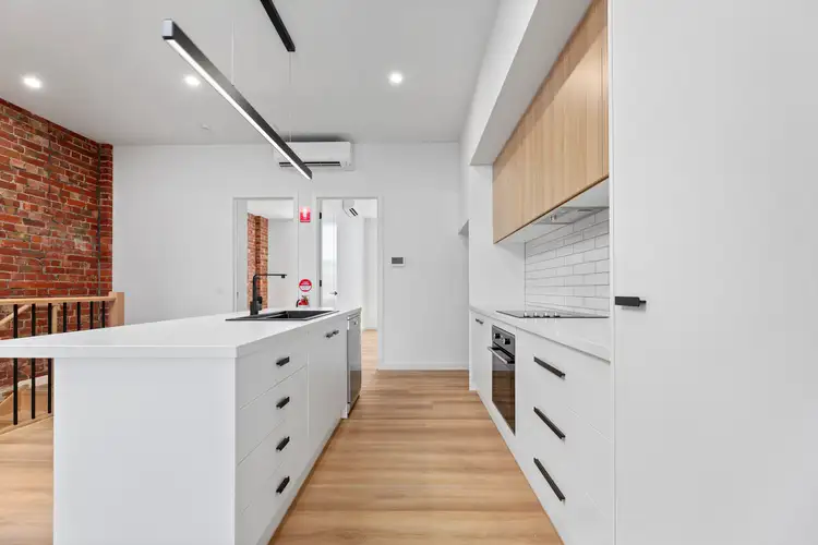 Third view of Homely apartment listing, 2/200 Commercial Road, Prahran VIC 3181