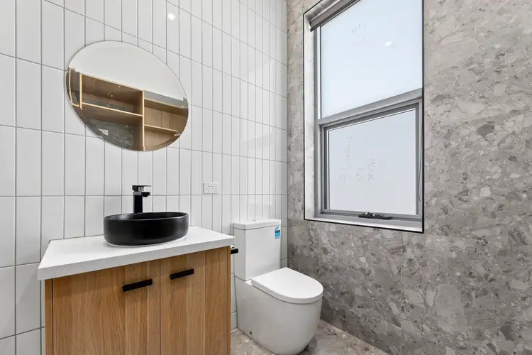 Fifth view of Homely apartment listing, 2/200 Commercial Road, Prahran VIC 3181