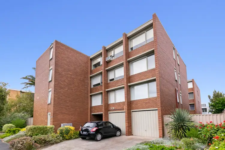 Main view of Homely apartment listing, 17/72-74 Patterson Street, Middle Park VIC 3206