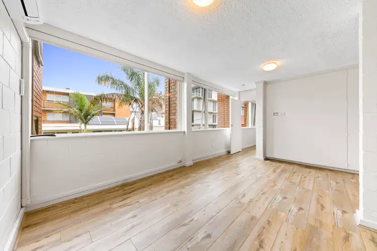 Second view of Homely apartment listing, 17/72-74 Patterson Street, Middle Park VIC 3206