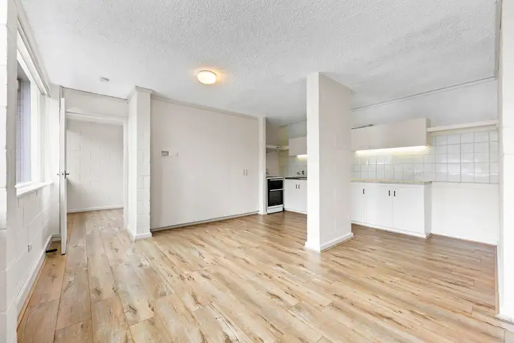 Third view of Homely apartment listing, 17/72-74 Patterson Street, Middle Park VIC 3206