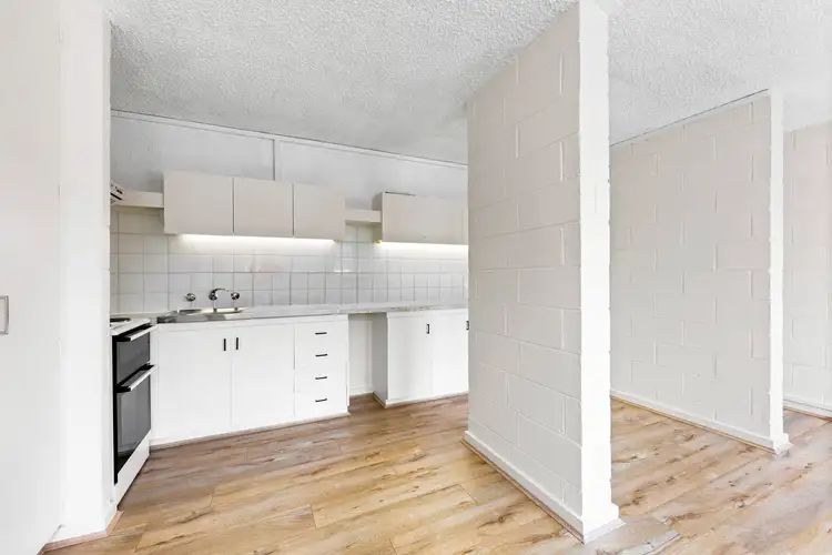 Fourth view of Homely apartment listing, 17/72-74 Patterson Street, Middle Park VIC 3206