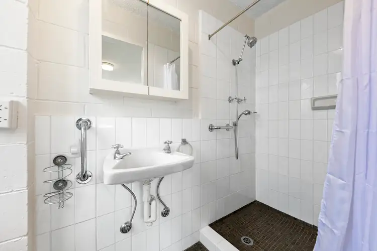 Fifth view of Homely apartment listing, 17/72-74 Patterson Street, Middle Park VIC 3206