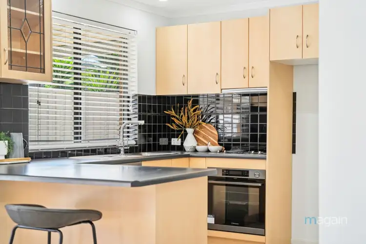 Second view of Homely house listing, 7B Lincoln Avenue, Sturt SA 5047