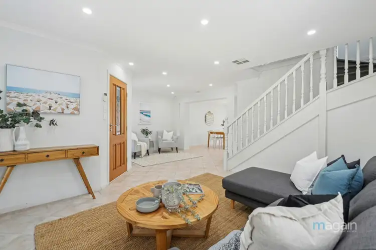 Third view of Homely house listing, 7B Lincoln Avenue, Sturt SA 5047