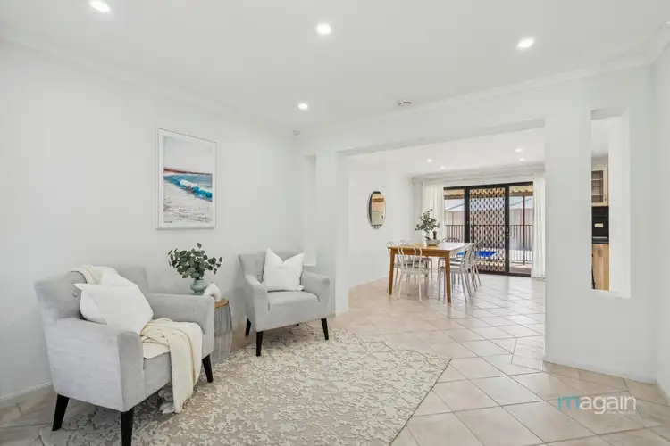 Fourth view of Homely house listing, 7B Lincoln Avenue, Sturt SA 5047