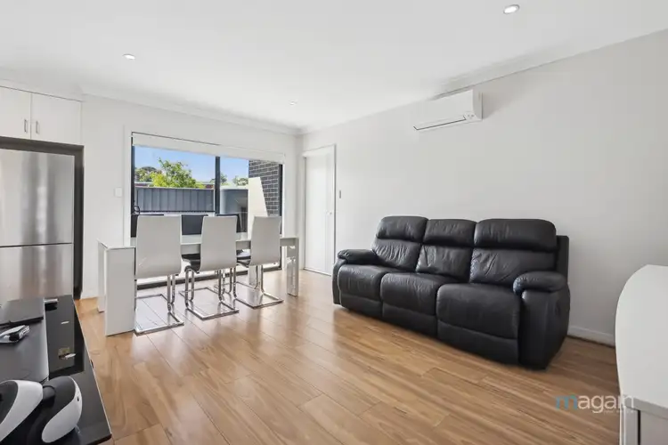 Second view of Homely unit listing, 2/22 Venning Street, Morphett Vale SA 5162
