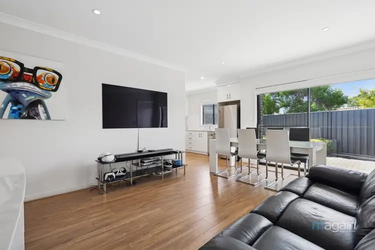 Third view of Homely unit listing, 2/22 Venning Street, Morphett Vale SA 5162