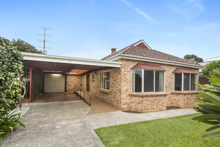 Main view of Homely house listing, 25 Mailer Avenue, Wollongong NSW 2500