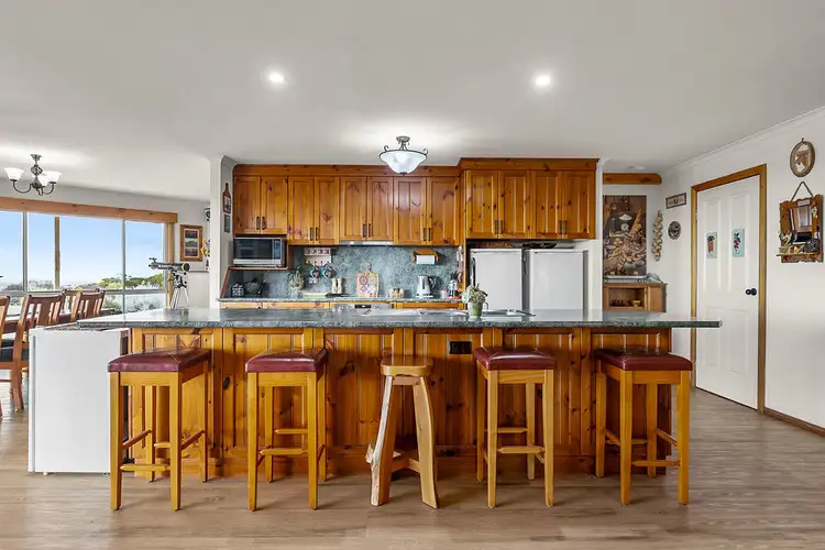 Fourth view of Homely house listing, 214 Foothills Road, Tumby Bay SA 5605