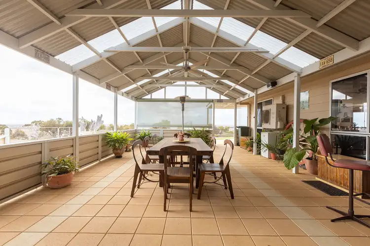 Fifth view of Homely house listing, 214 Foothills Road, Tumby Bay SA 5605