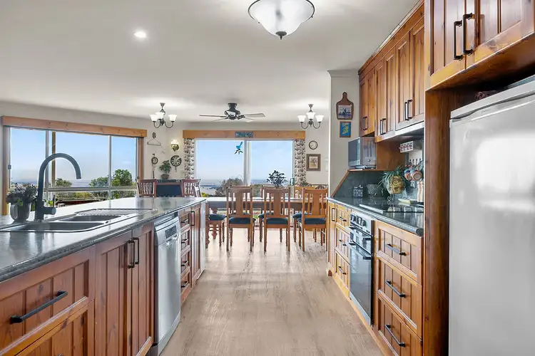 Sixth view of Homely house listing, 214 Foothills Road, Tumby Bay SA 5605