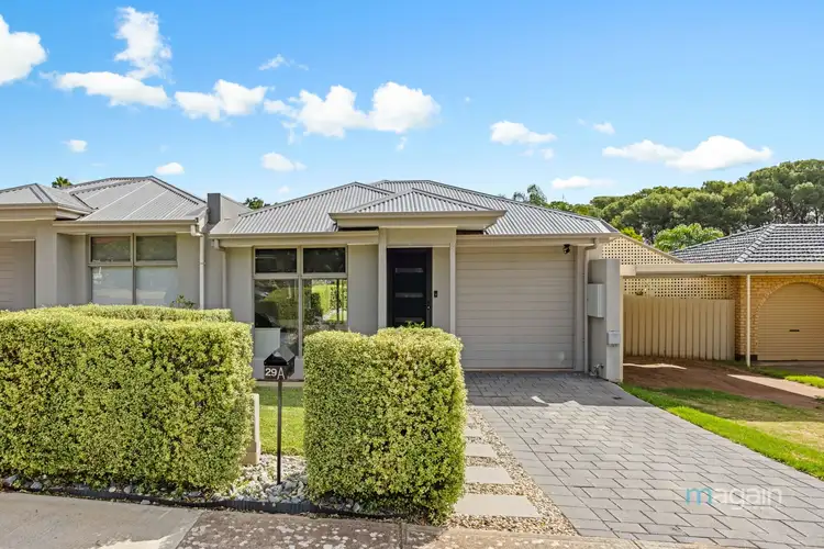 Second view of Homely house listing, 29a Highland Avenue, Old Reynella SA 5161