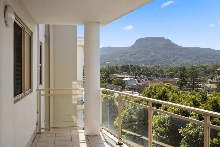 Sixth view of Homely apartment listing, 8/4-6 Sperry Street, Wollongong NSW 2500