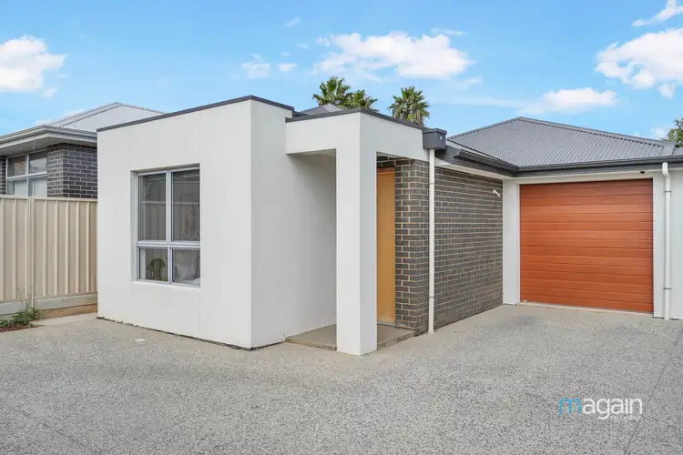 6B Branksome Terrace, Dover Gardens SA 5048