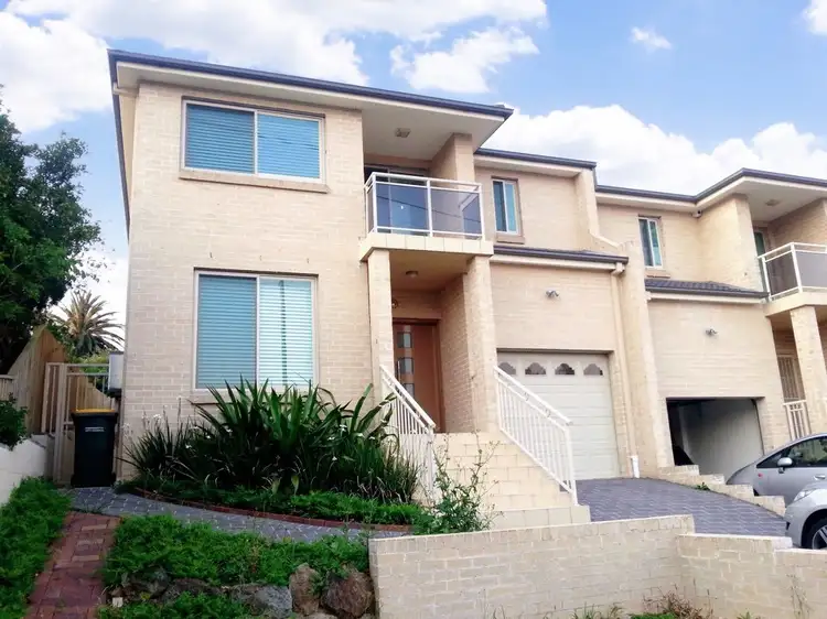 53A Terry Road