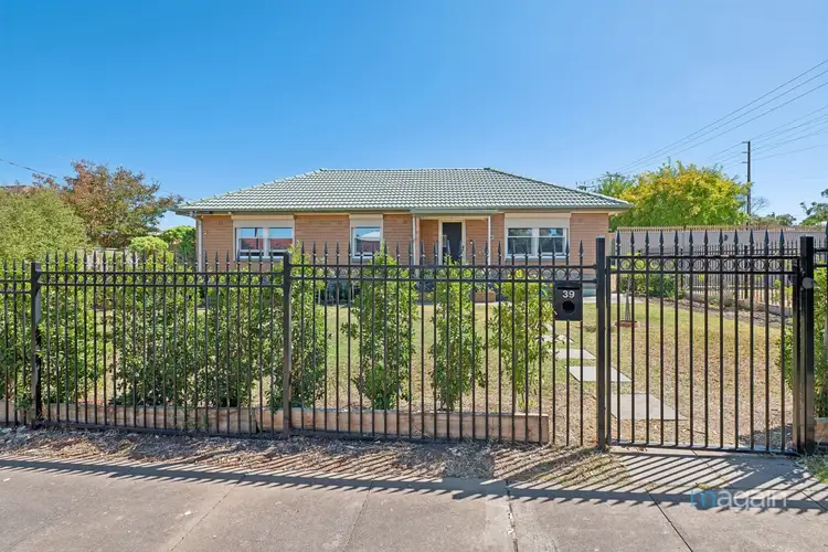 Second view of Homely house listing, 39 Guthrie Road, Christies Beach SA 5165