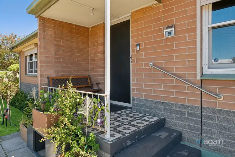 Third view of Homely house listing, 39 Guthrie Road, Christies Beach SA 5165