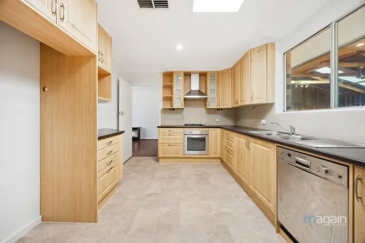 Fifth view of Homely house listing, 2 Haseldene Drive, Christie Downs SA 5164