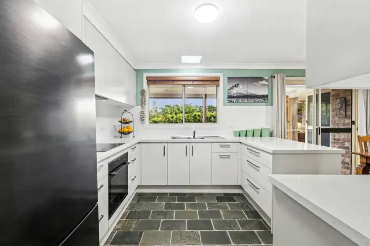 Third view of Homely house listing, 3 Sky Place, Bellingen NSW 2454