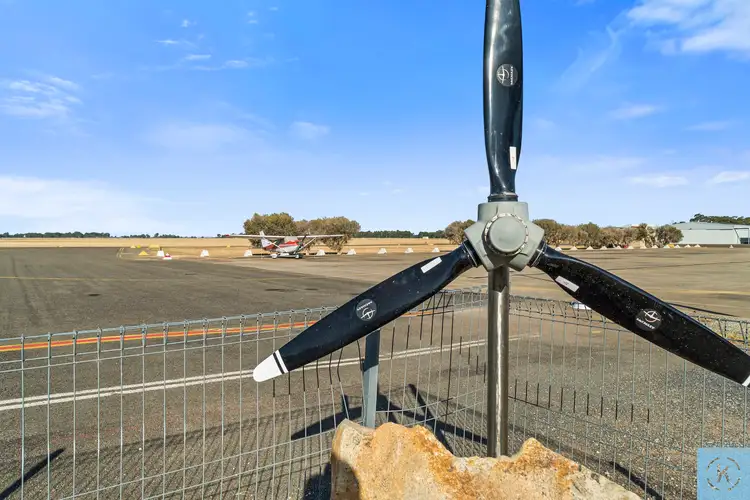 Fifth view of Homely land listing, LOT 32 Liberator Place, Tocumwal NSW 2714