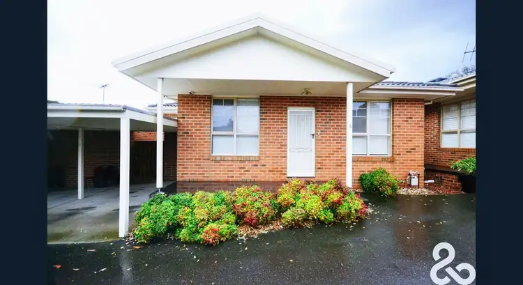 4/656 Pascoe Vale Road, Oak Park VIC 3046