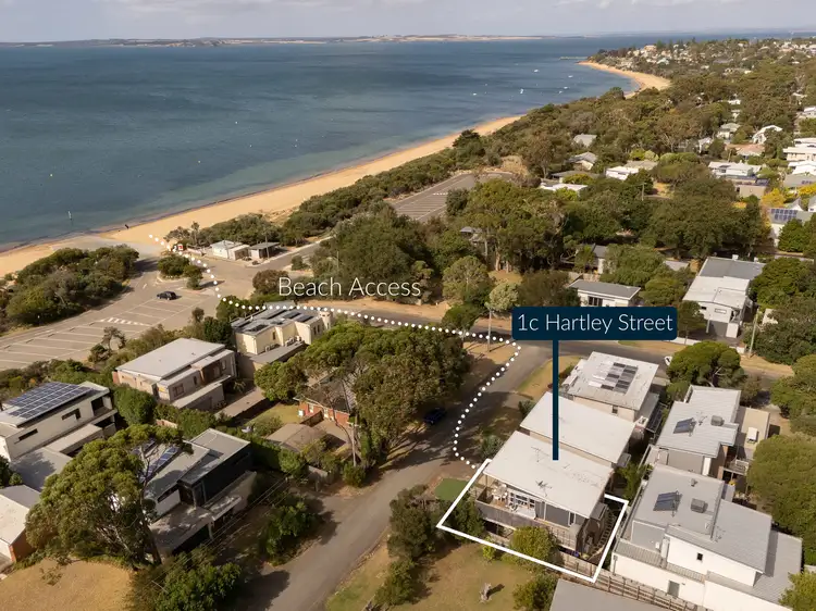 1C Hartley Street, Cowes VIC 3922