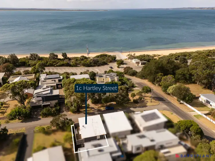 1C Hartley Street, Cowes VIC 3922