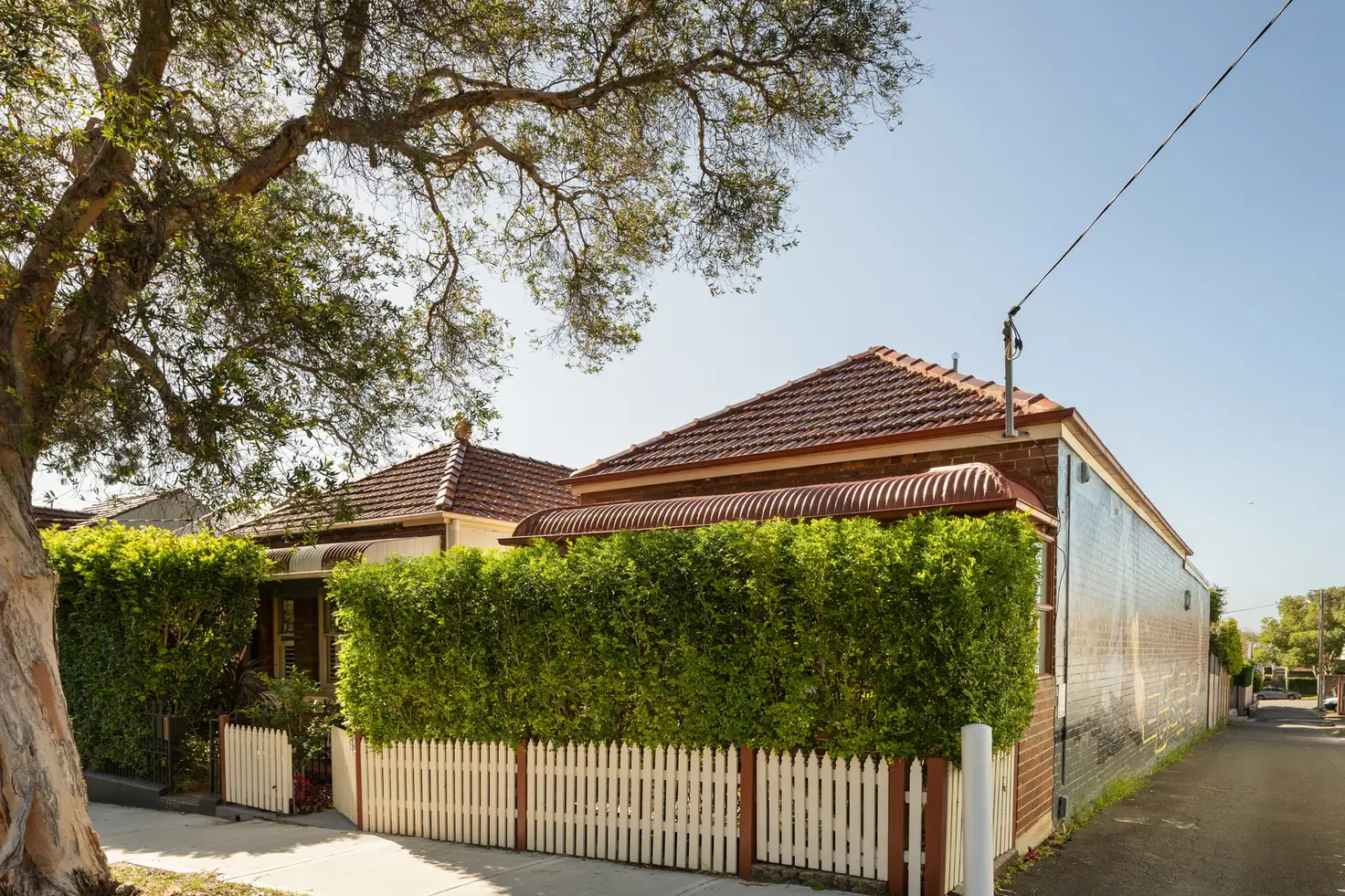 Main view of Homely house listing, 13 Macauley Street, Leichhardt NSW 2040