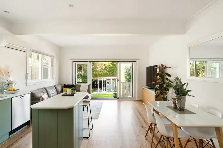 Fourth view of Homely house listing, 13 Macauley Street, Leichhardt NSW 2040