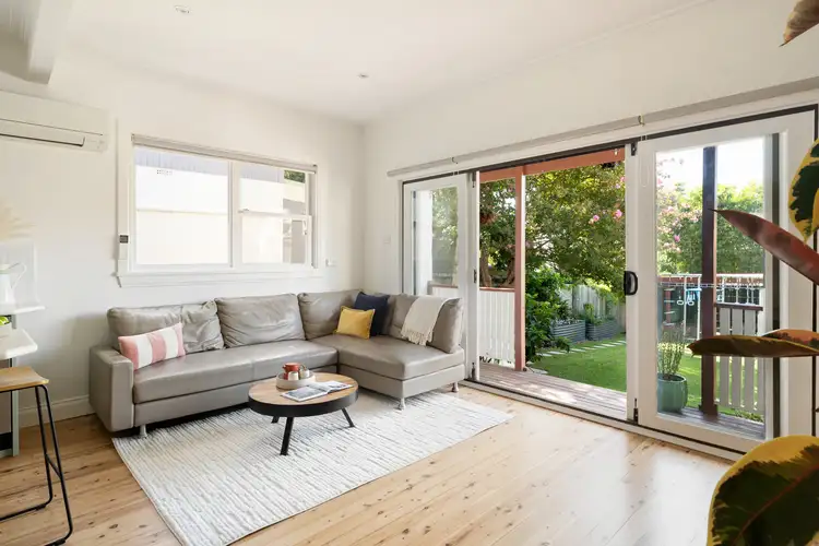 Sixth view of Homely house listing, 13 Macauley Street, Leichhardt NSW 2040