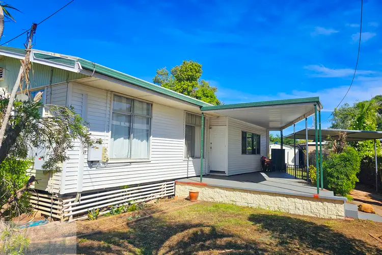 15 Opal Street, Mount Isa QLD 4825