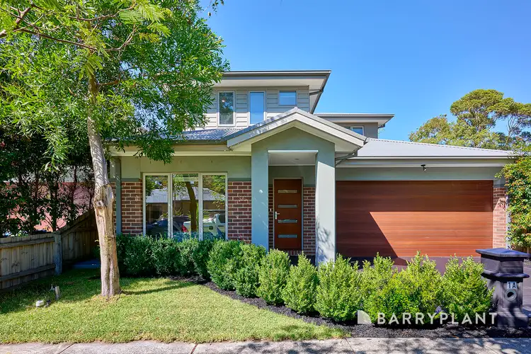 1A Larissa Court