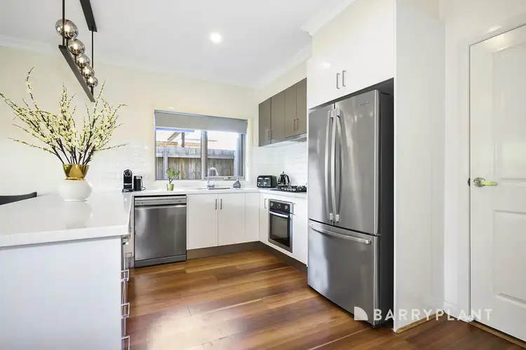 Fourth view of Homely townhouse listing, 1A Larissa Court, Croydon VIC 3136