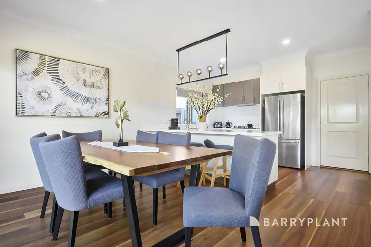Fifth view of Homely townhouse listing, 1A Larissa Court, Croydon VIC 3136