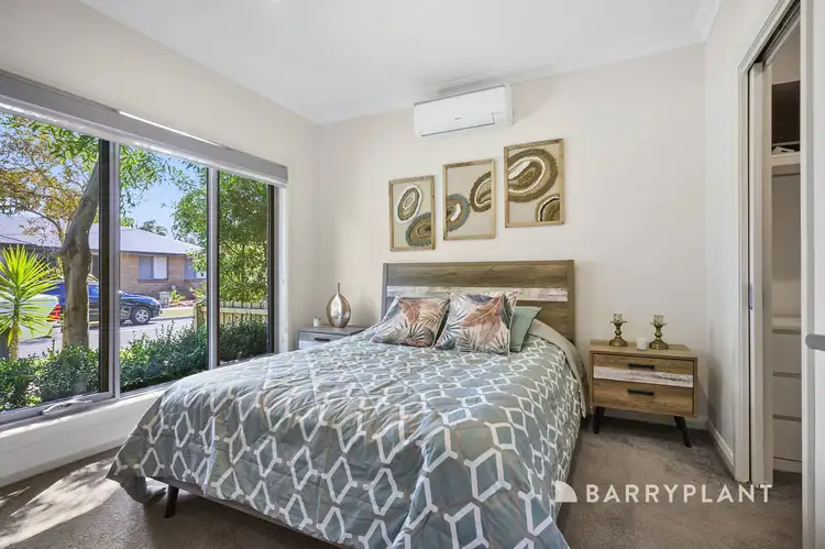 Sixth view of Homely townhouse listing, 1A Larissa Court, Croydon VIC 3136