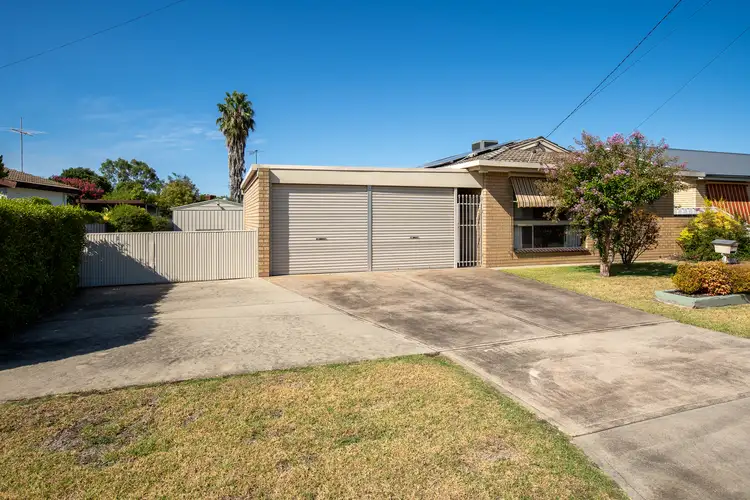 Main view of Homely house listing, 389 Sandrina Drive, Lavington NSW 2641