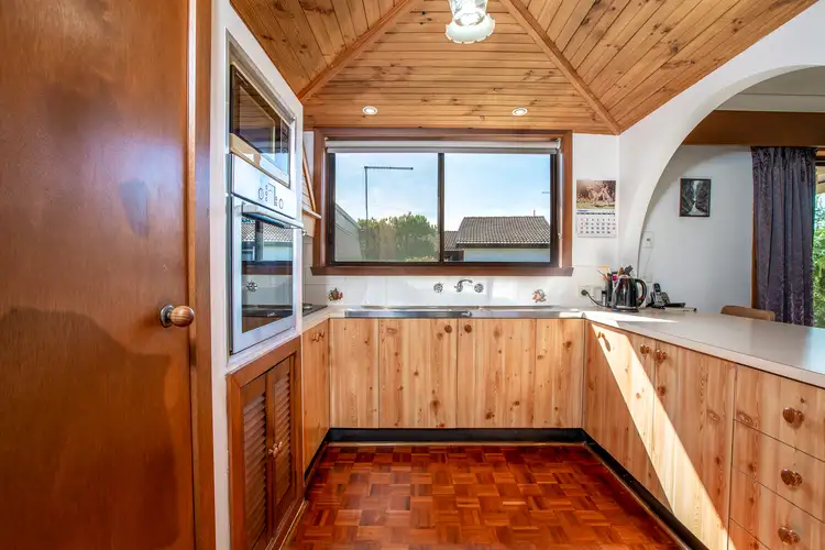 Third view of Homely house listing, 389 Sandrina Drive, Lavington NSW 2641