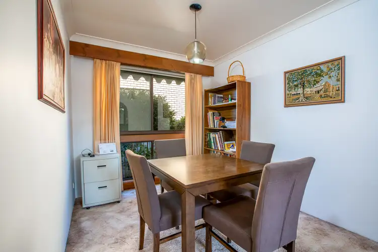 Fourth view of Homely house listing, 389 Sandrina Drive, Lavington NSW 2641