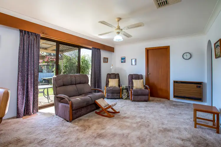 Sixth view of Homely house listing, 389 Sandrina Drive, Lavington NSW 2641