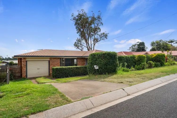 213 Stenner Street, Centenary Heights QLD 4350