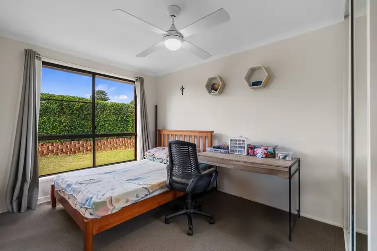 Seventh view of Homely house listing, 213 Stenner Street, Centenary Heights QLD 4350