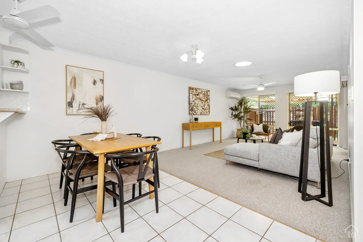 Main view of Homely villa listing, 21/13 Parkland Place, Banora Point NSW 2486