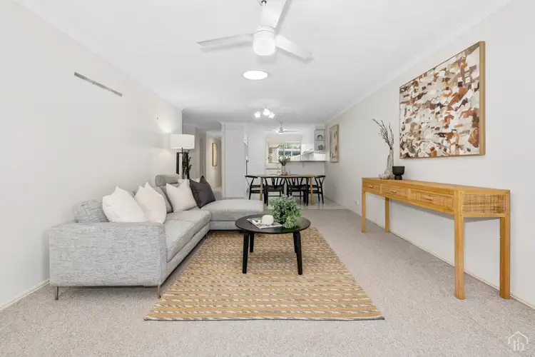 Sixth view of Homely villa listing, 21/13 Parkland Place, Banora Point NSW 2486