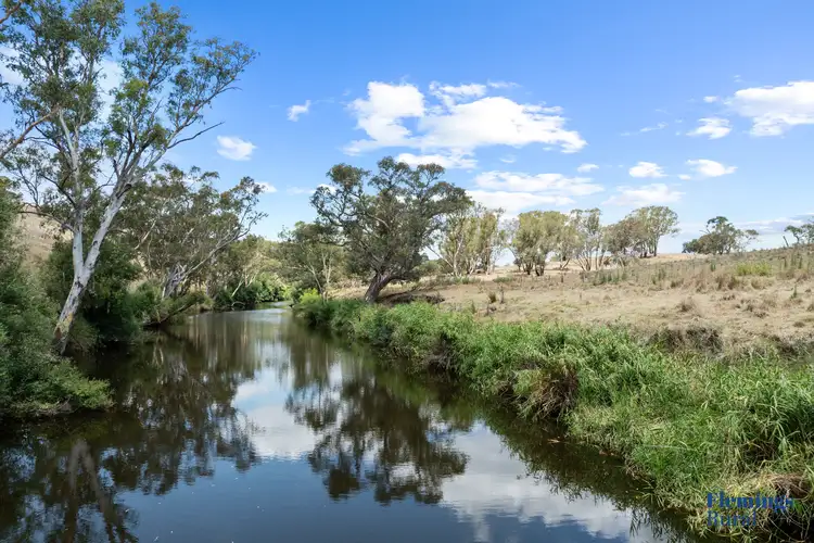 Second view of Homely land listing, 383 Roaring Rock Road, Frogmore NSW 2586